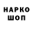ГАШИШ индика сатива Nanick T